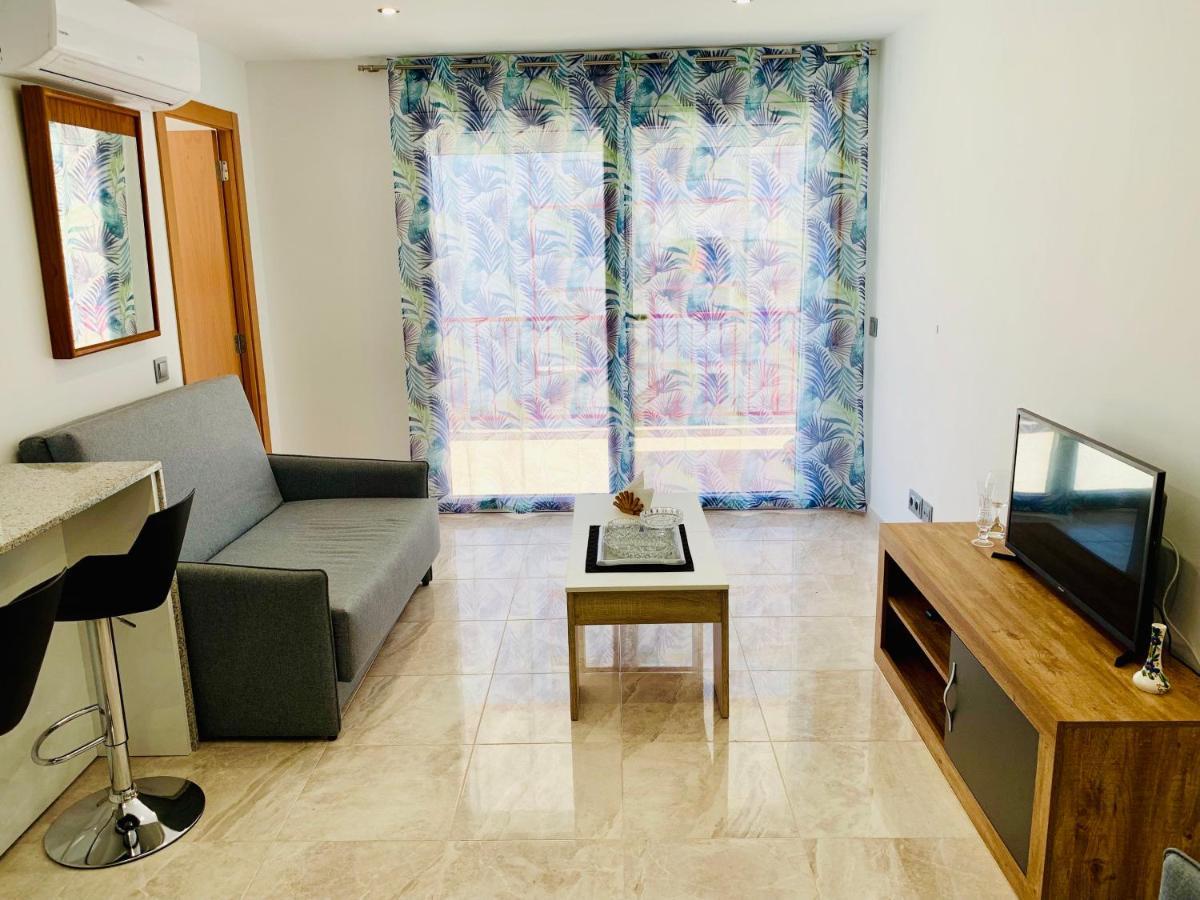 Avenida Apartamento *