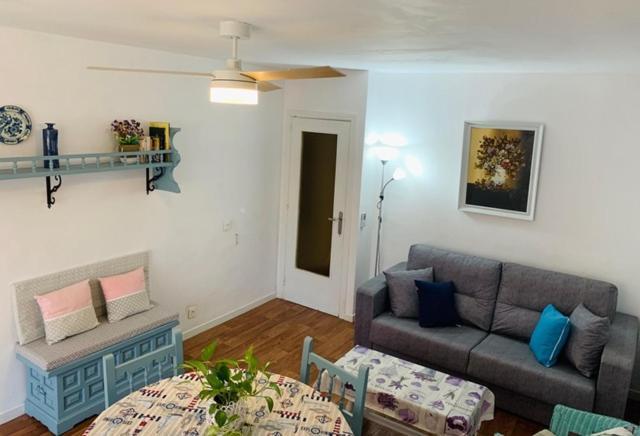 Appartement Zona Turistica *