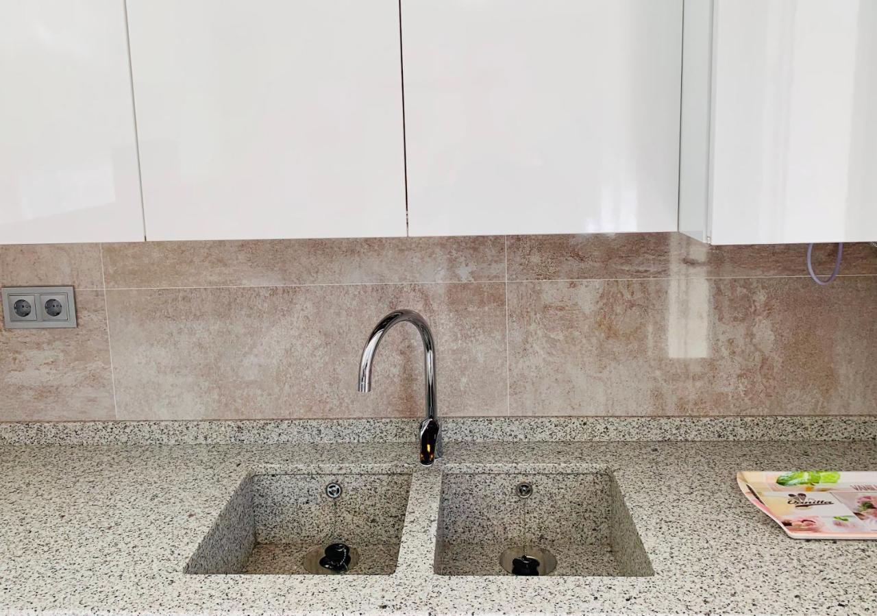 Book Avenida Apartamento