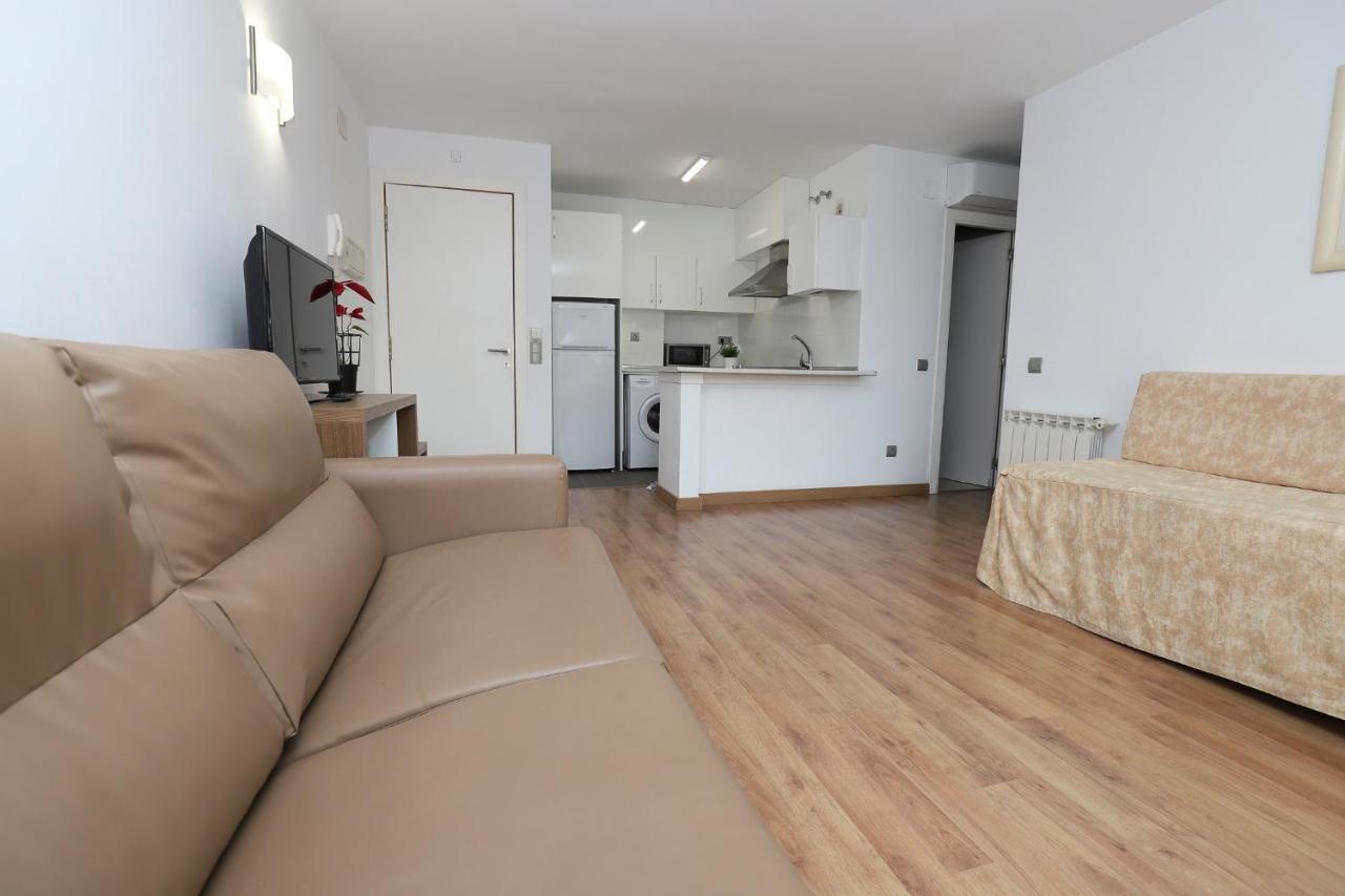 Appartement Michelangelo Luxe Salou