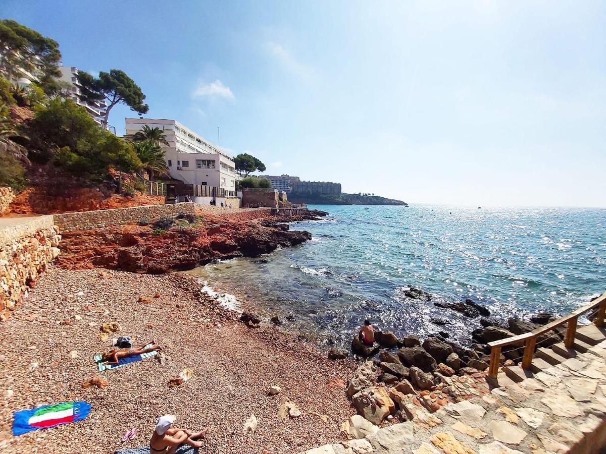 Appartement Alfonso Apartment Salou