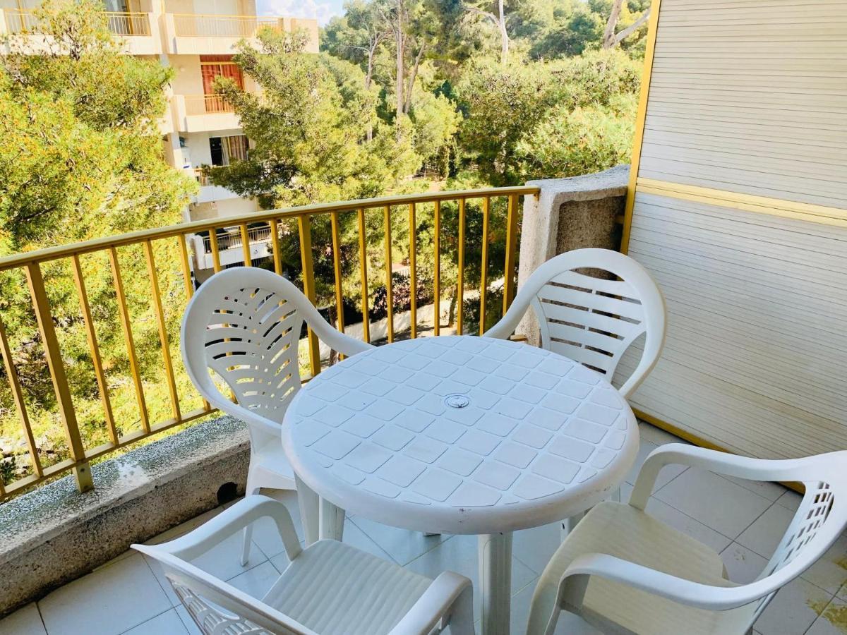 Book Internacional Ii Apartment *