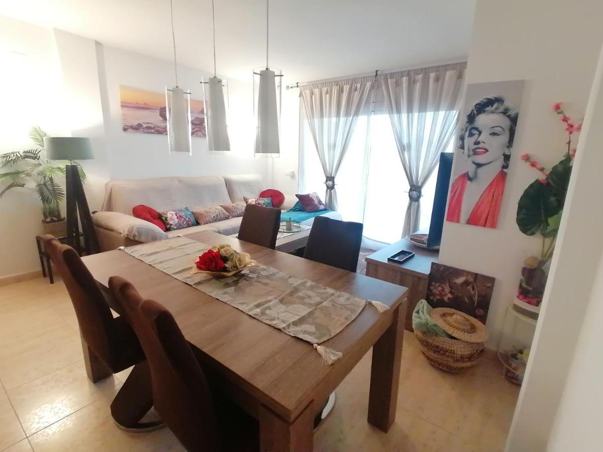 Apartamento Con Encanto Martin&rosehouse