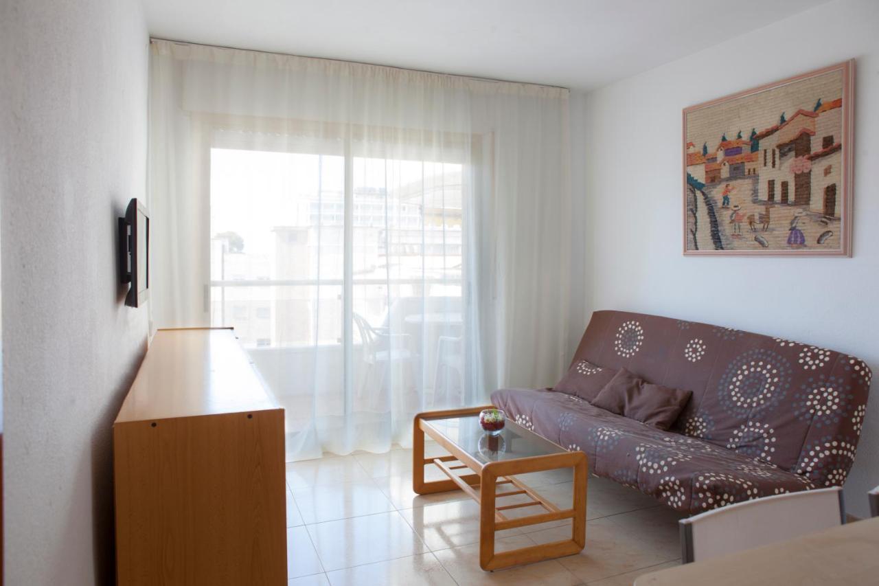 Arquus Apartment *