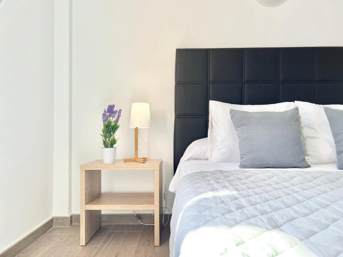 Apartment Zaragoza