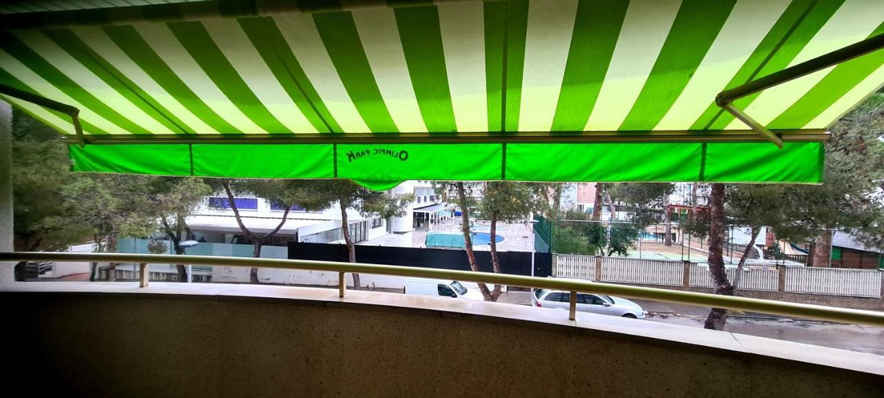 Apartment Marathon Center Near Port Aventura *