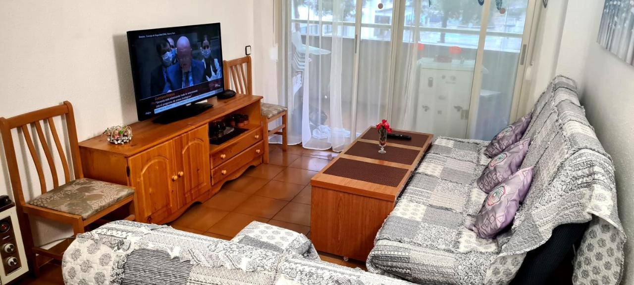 Marathon Center Near Port Aventura Apartment Salou