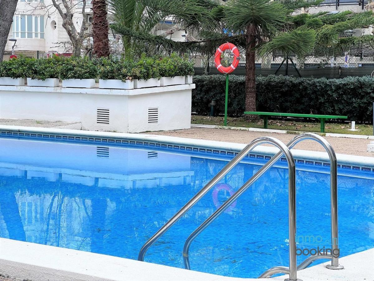 Sun Gisamar Appartement Salou