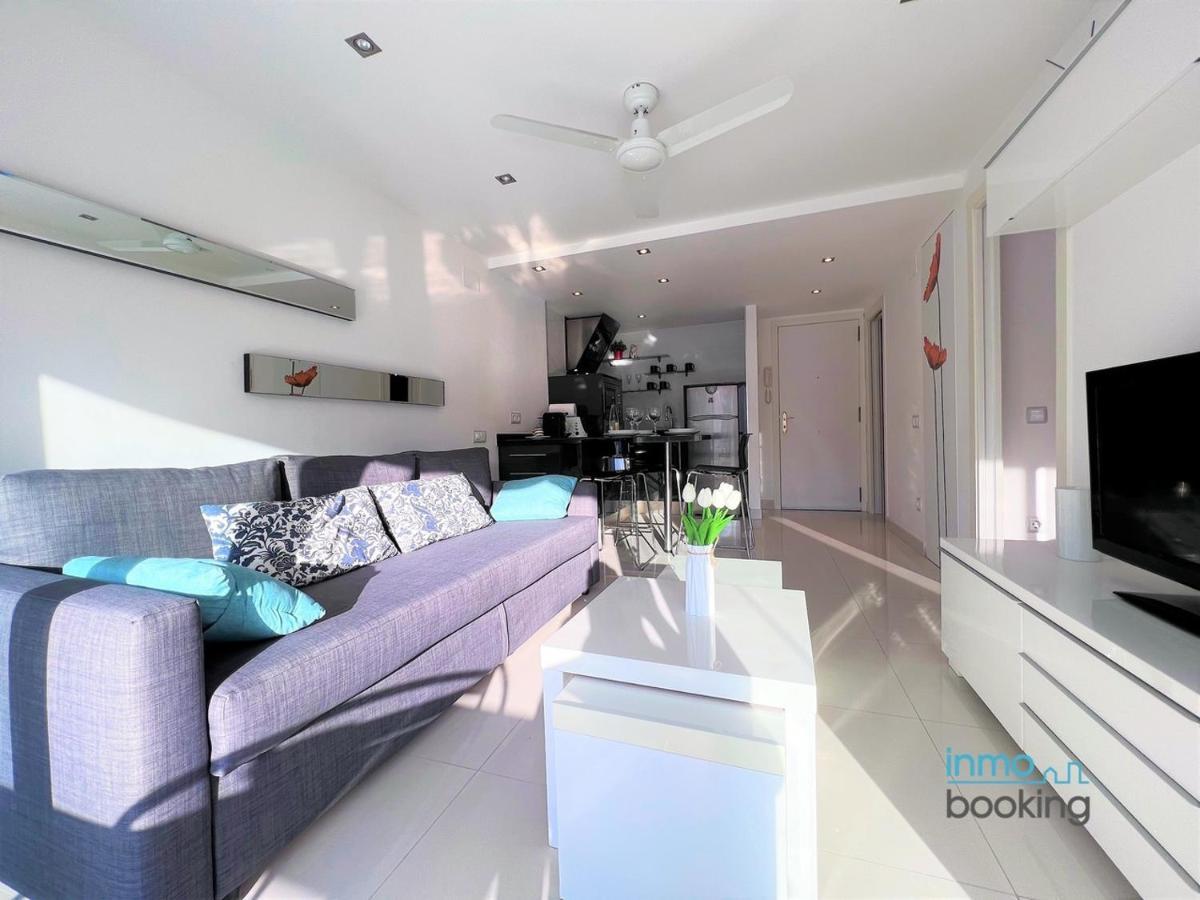 Appartement Sun Gisamar *