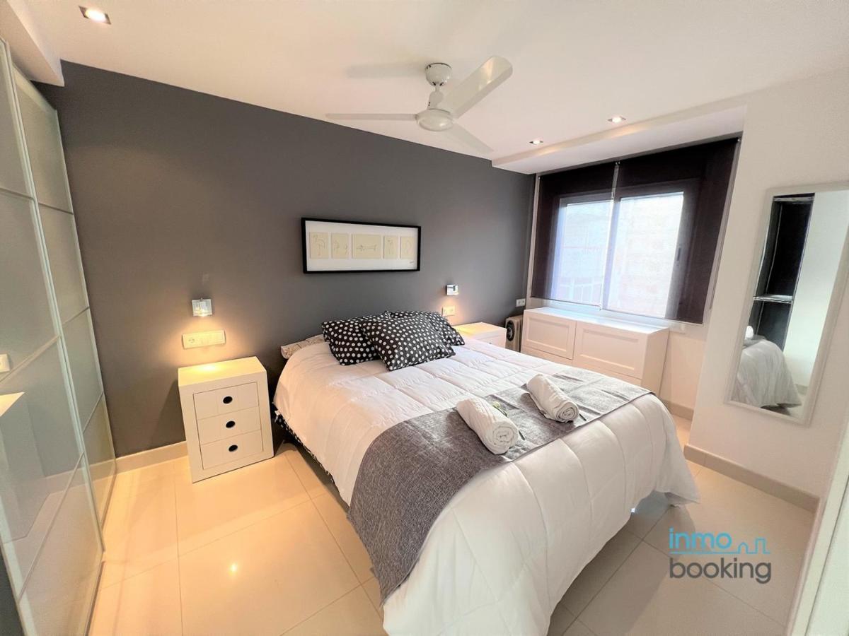 Sun Gisamar Appartement Salou