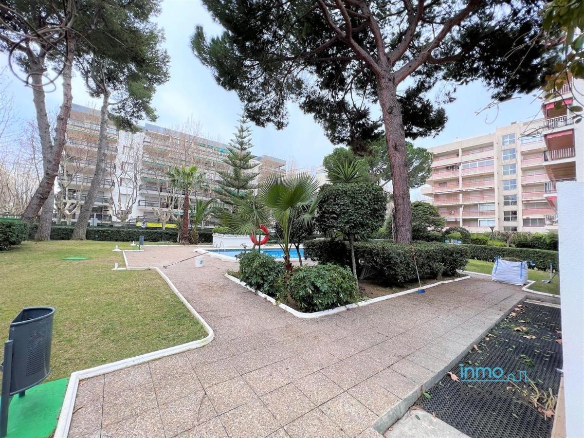 Appartement Sun Gisamar *
