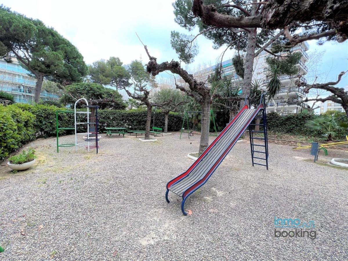 Appartement Sun Gisamar