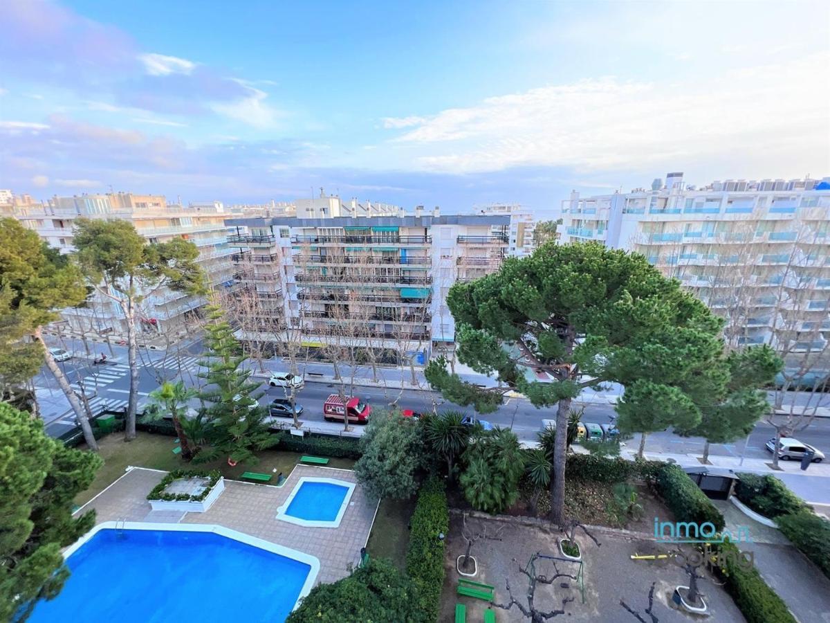 Sun Gisamar Appartement *