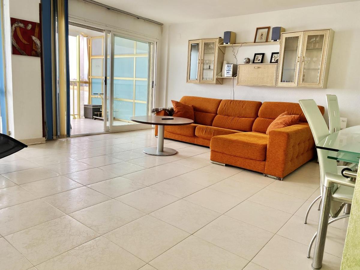 Comfortable Seaside In 85 M² Sea View