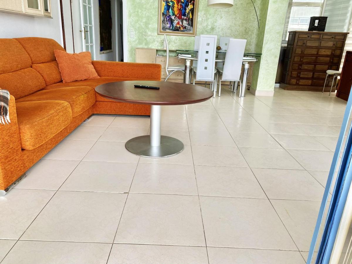 Apartment Comfortable Seaside In 85 M² Sea View