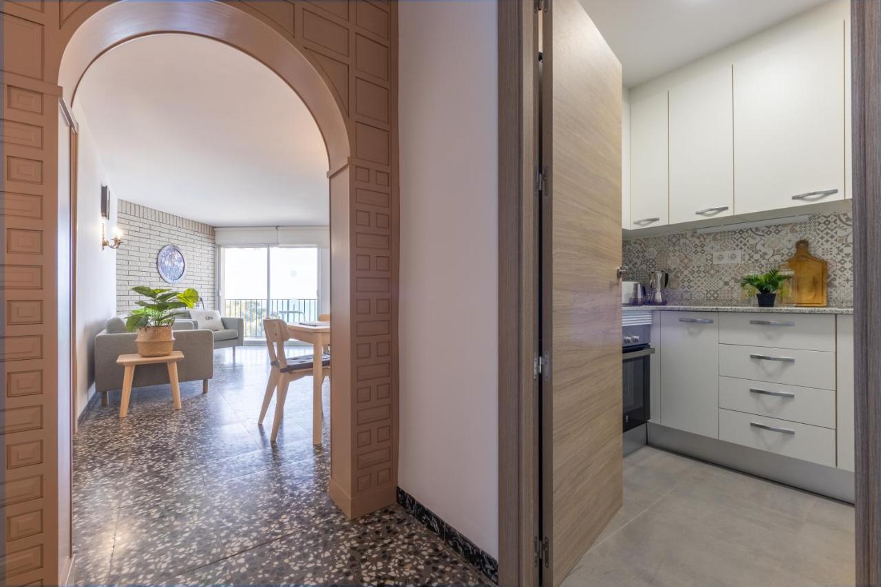 Homes & Go Cala Morisca Apartamento