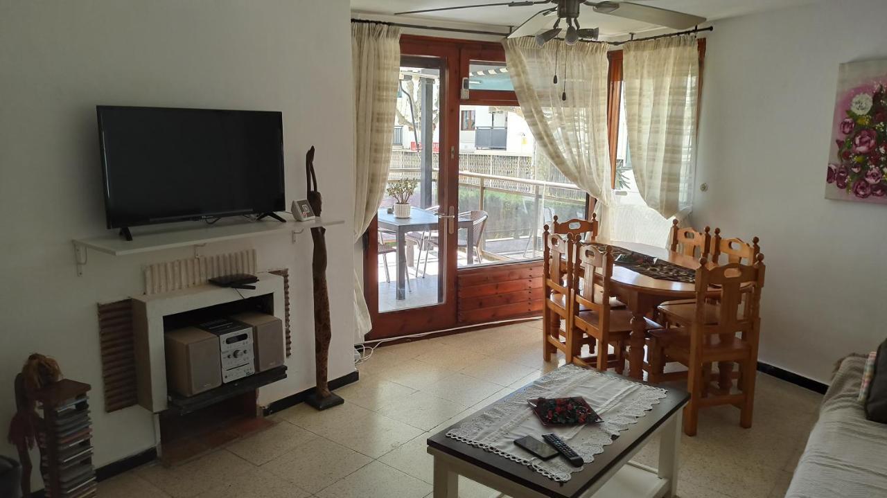 Apartment Apartamento En Salou, 1Ra. Linea De Mar Salou