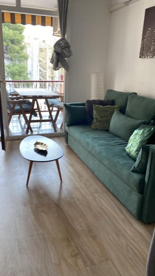 Appartement Alfonso Salou