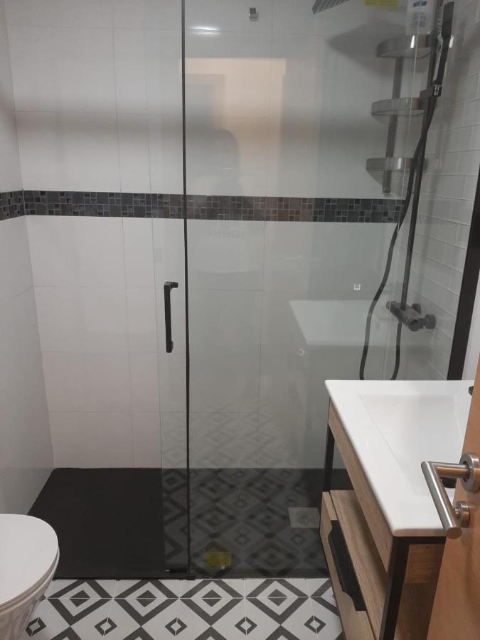Apartment Appartement Alfonso *
