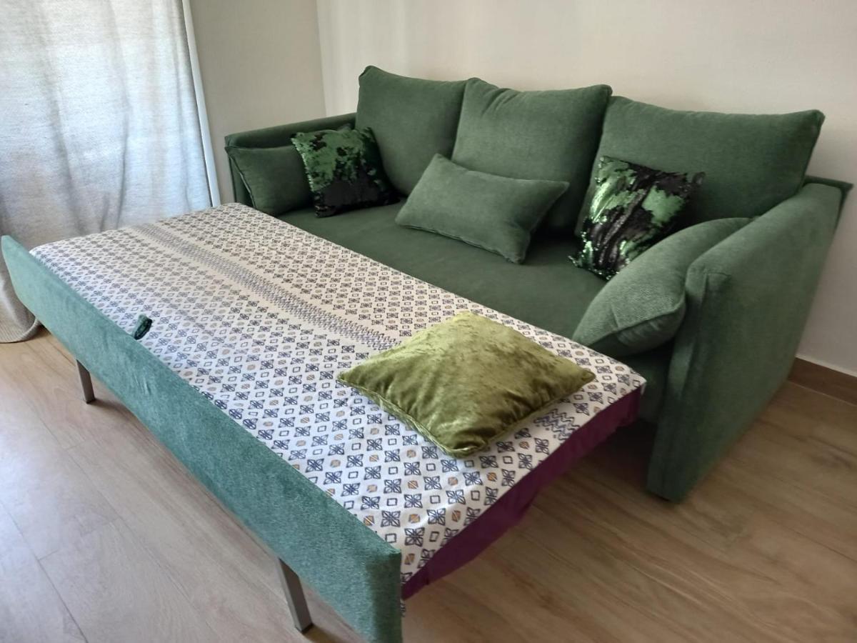 Appartement Alfonso * Salou