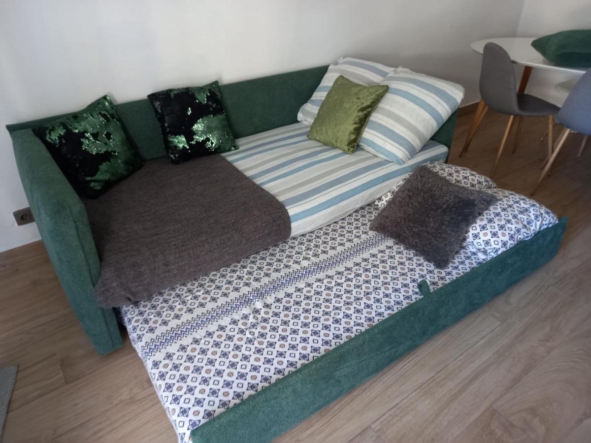 Appartement Alfonso Salou
