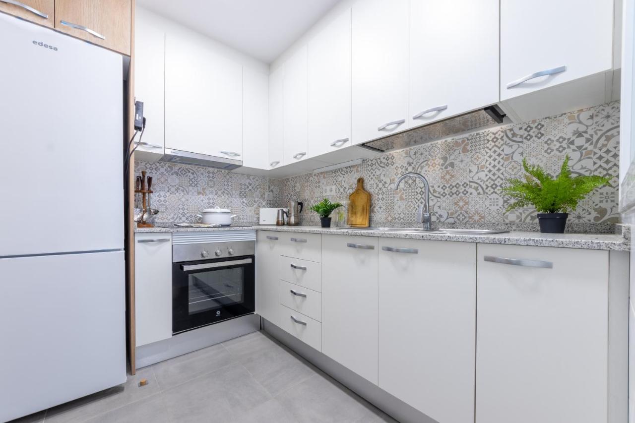 Homes & Go Cala Morisca Apartamento