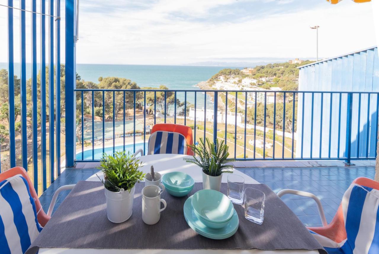Apartamento Homes & Go Cala Morisca