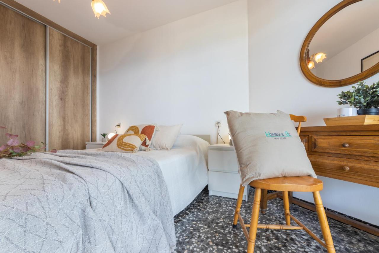 Homes & Go Cala Morisca * Salou