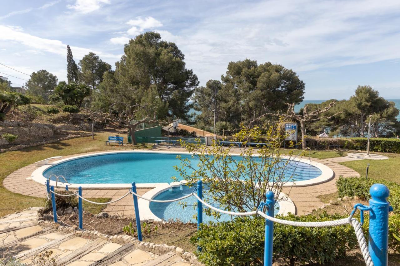 Apartamento Homes & Go Cala Morisca