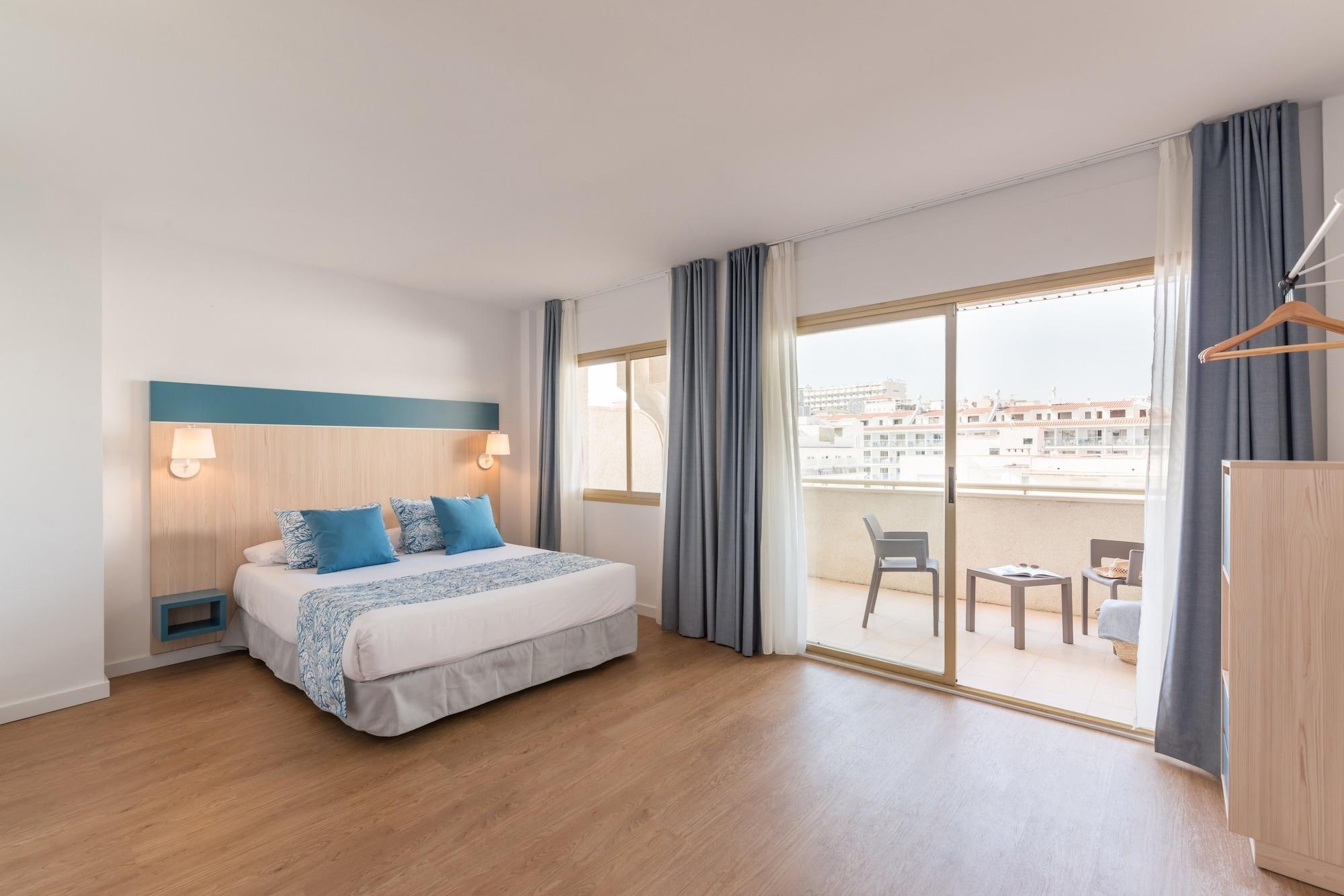 Hotel Salou Beach Family Rentalmar Hotel