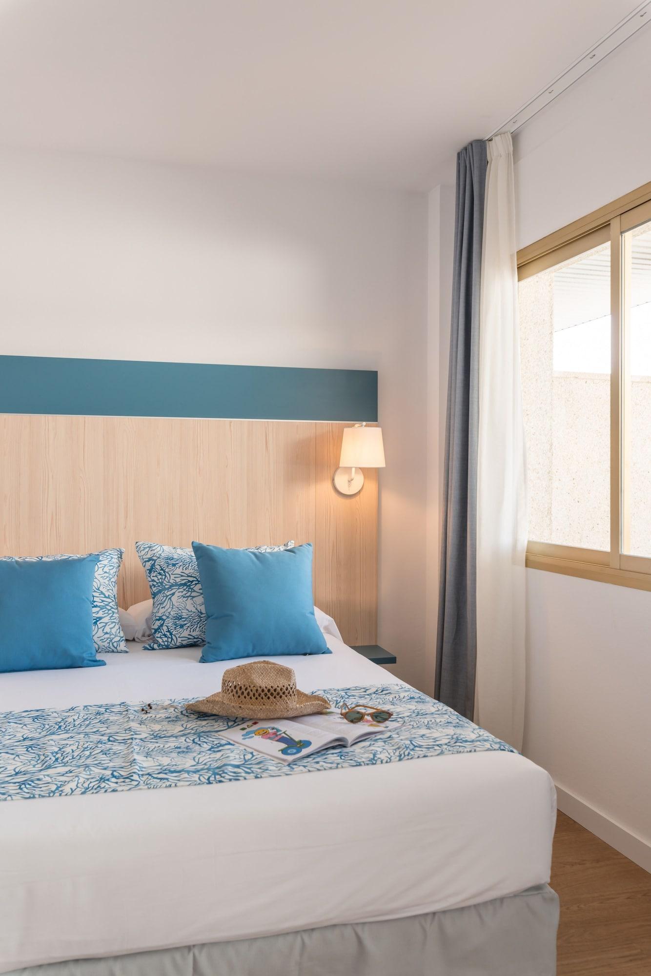 Hotel Salou Beach Family Rentalmar Hotel 4*