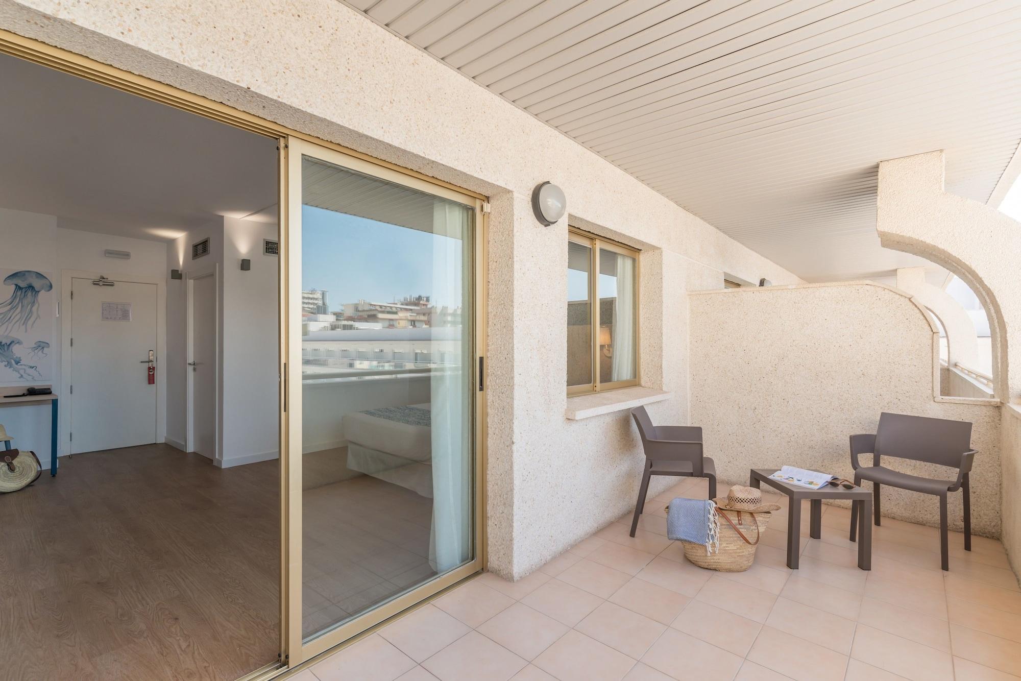 Hotel Rentalmar 4*