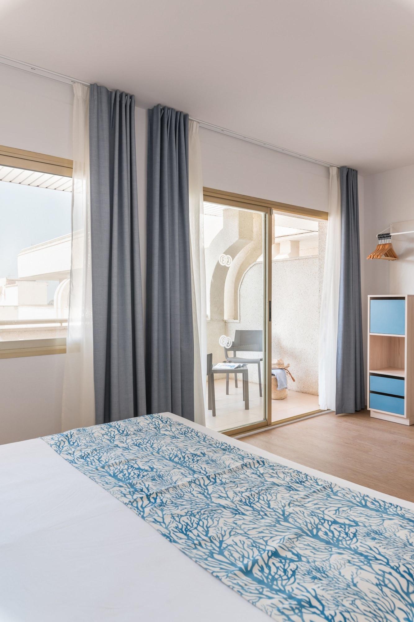 Hotel Salou Beach Family Rentalmar