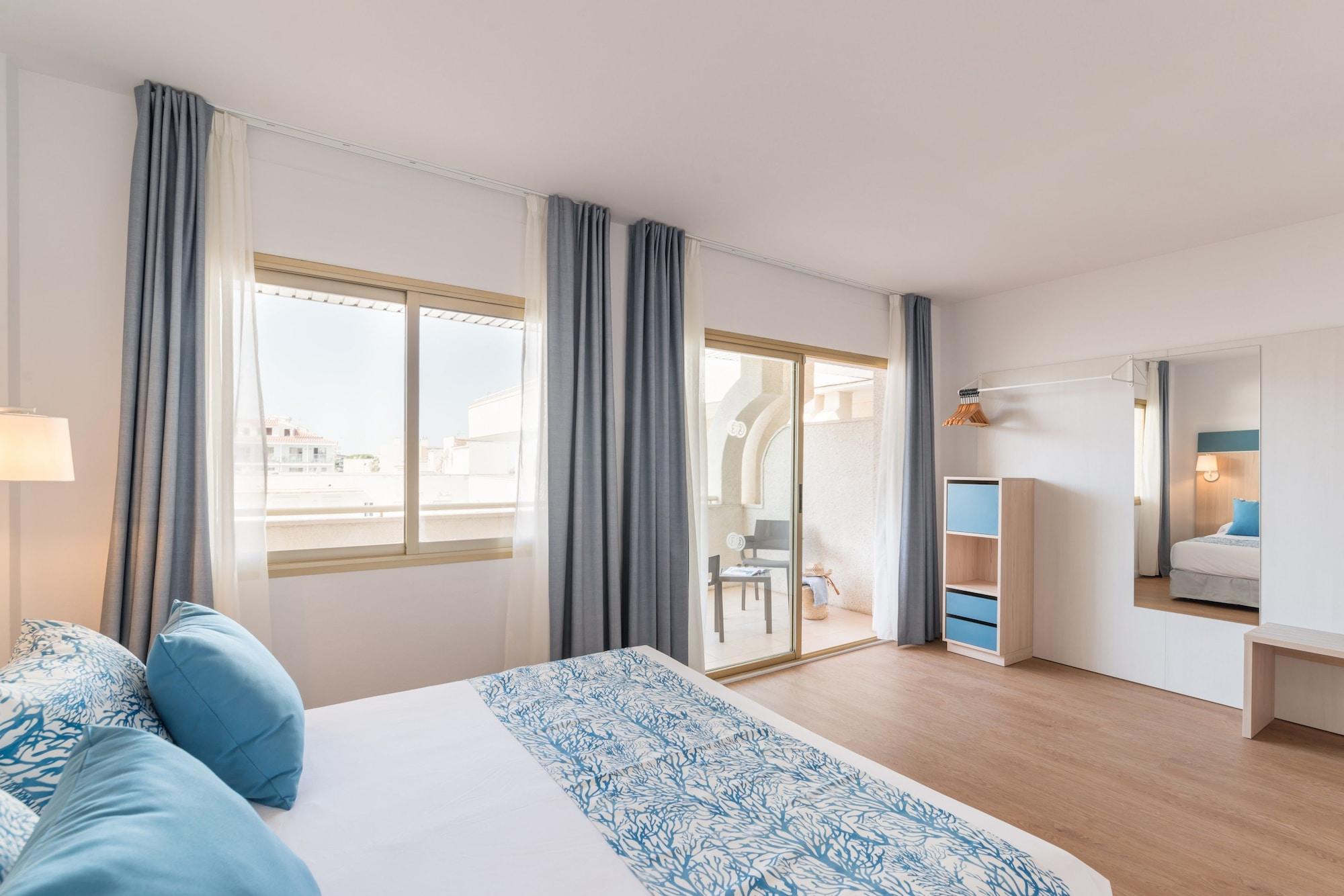 Hotel Salou Beach Family Rentalmar Hotel