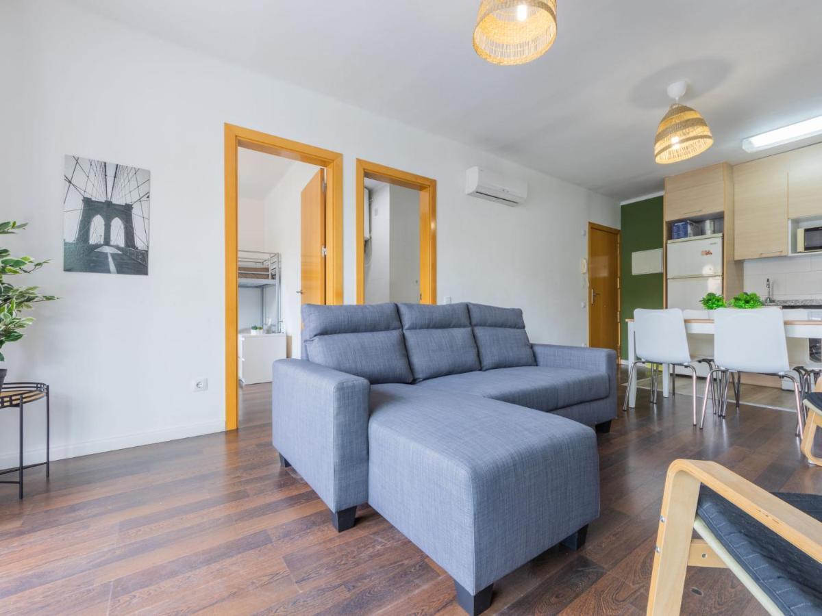 Terecel Salou-2 By Interhome Salou