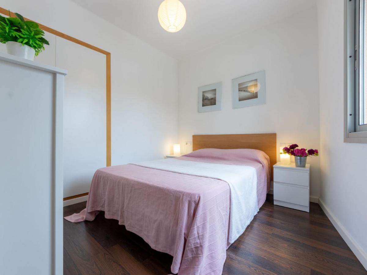 Apartamento Terecel Salou-2 By Interhome