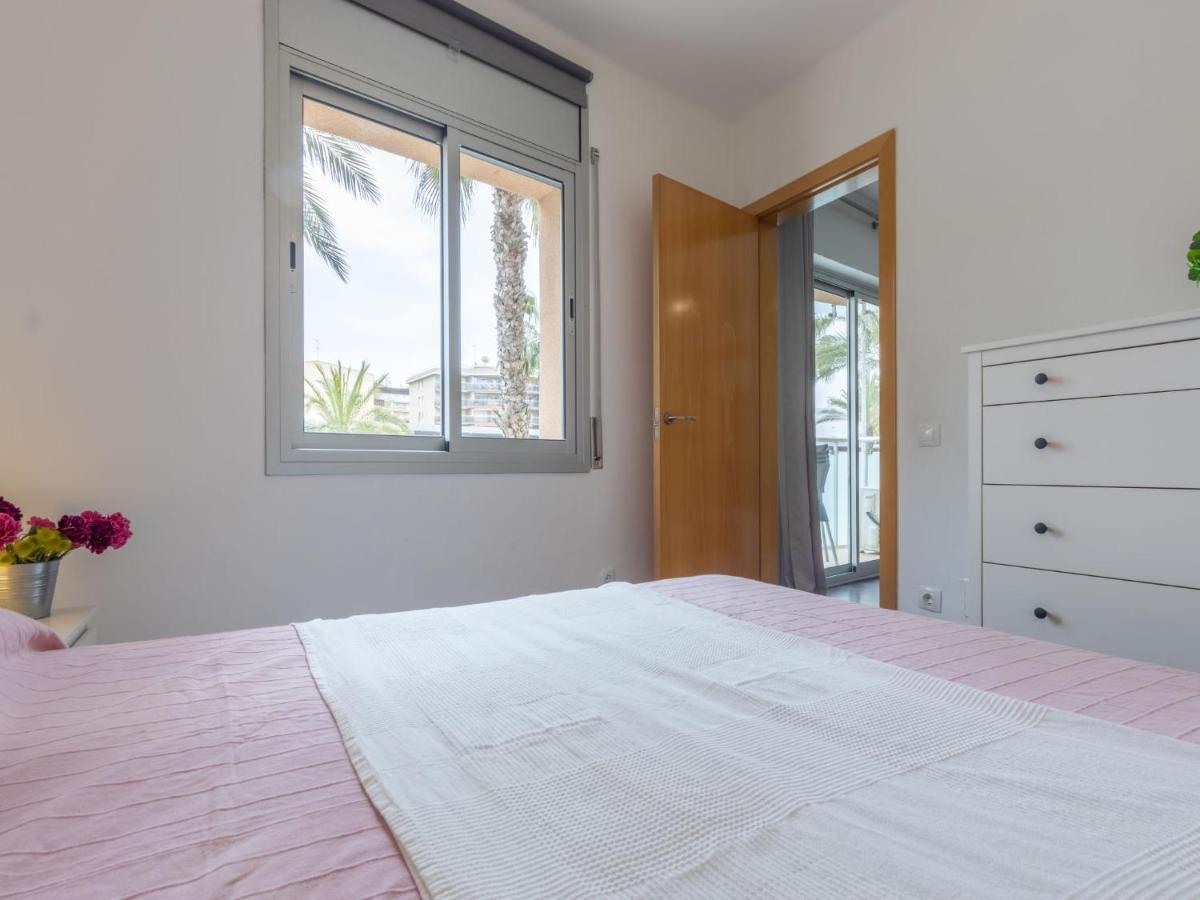 Terecel Salou-2 By Interhome Salou