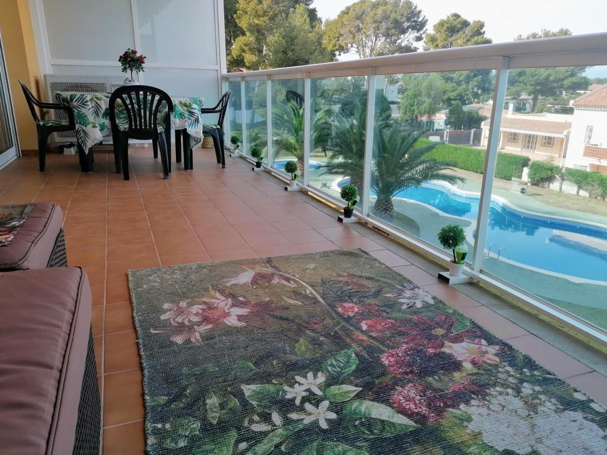 Apartamento Con Encanto Martin&rosehouse Salou