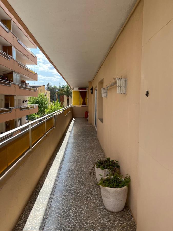 Apartment Costa Daurada - Molins Ii Salou