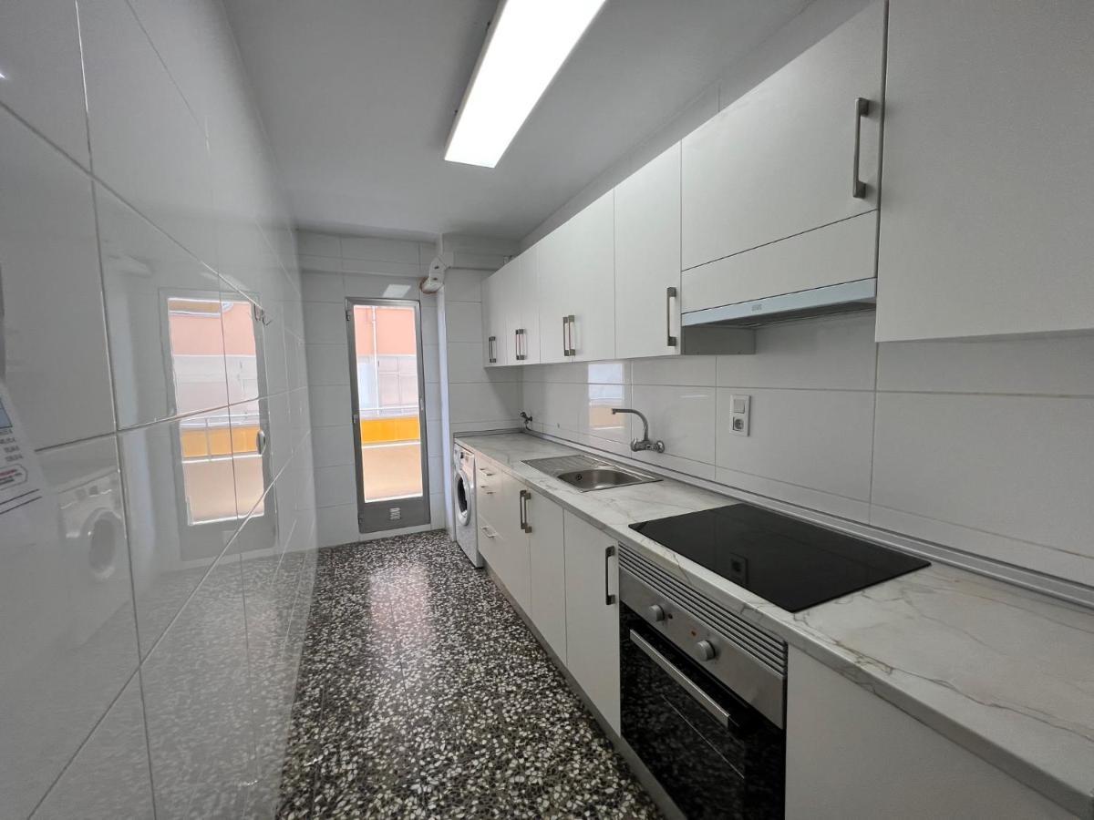 Apartment Costa Daurada - Molins Ii *