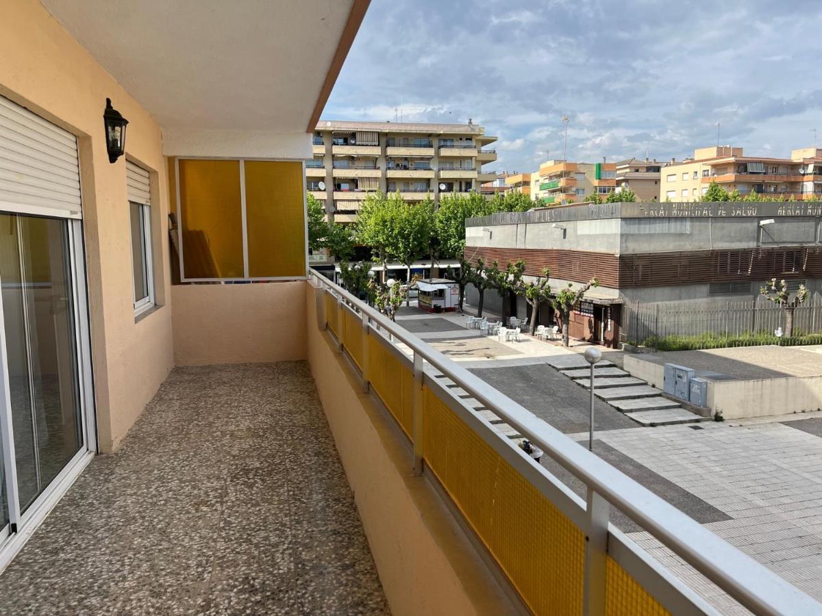 Costa Daurada - Molins Ii Apartment Salou