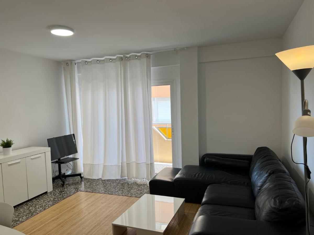 Costa Daurada - Molins Ii Apartment Salou