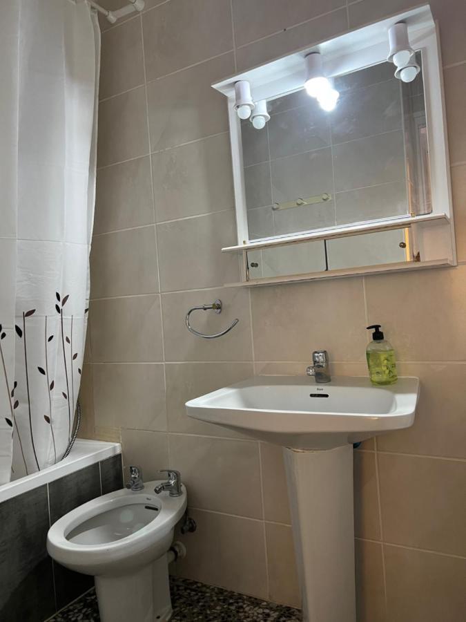 Costa Daurada - Molins Ii Apartment *