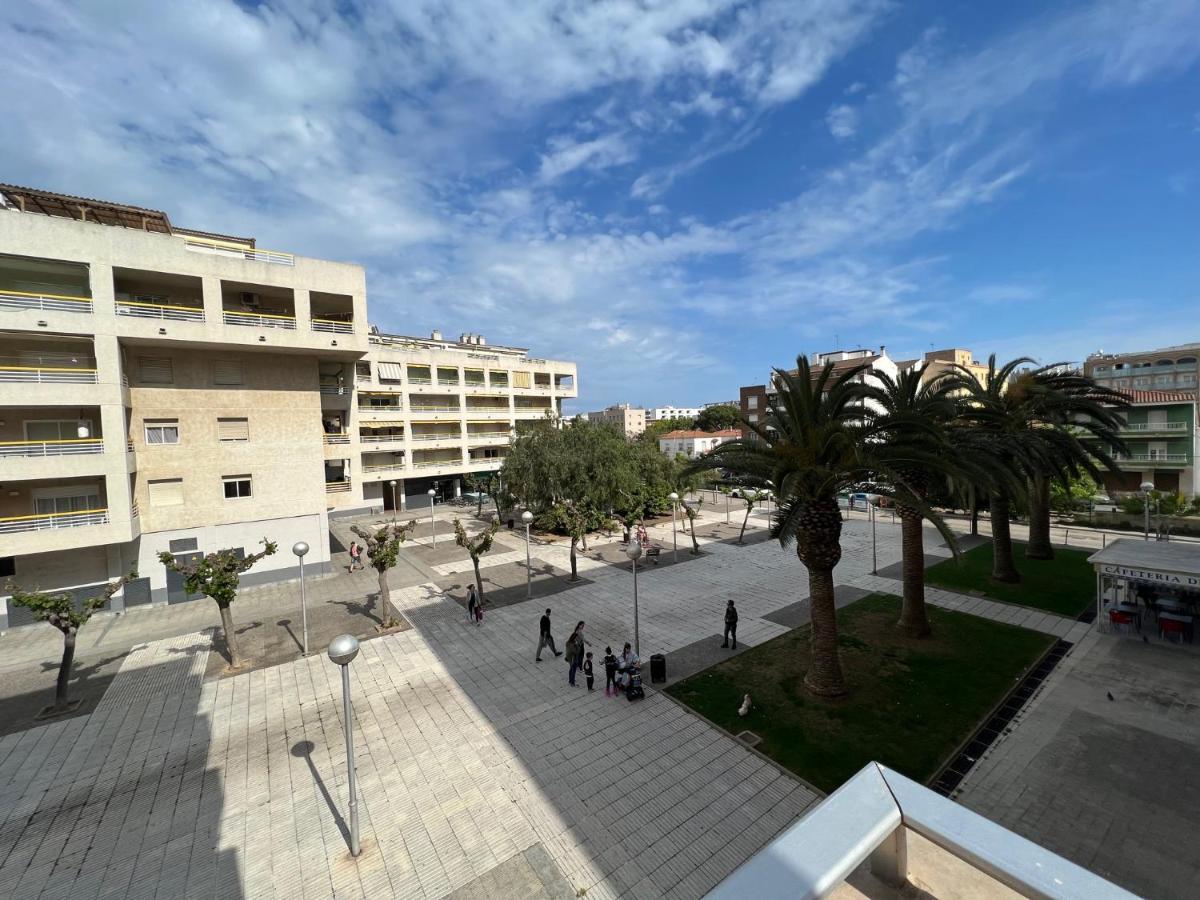 Costa Daurada - Molins Ii Apartment *