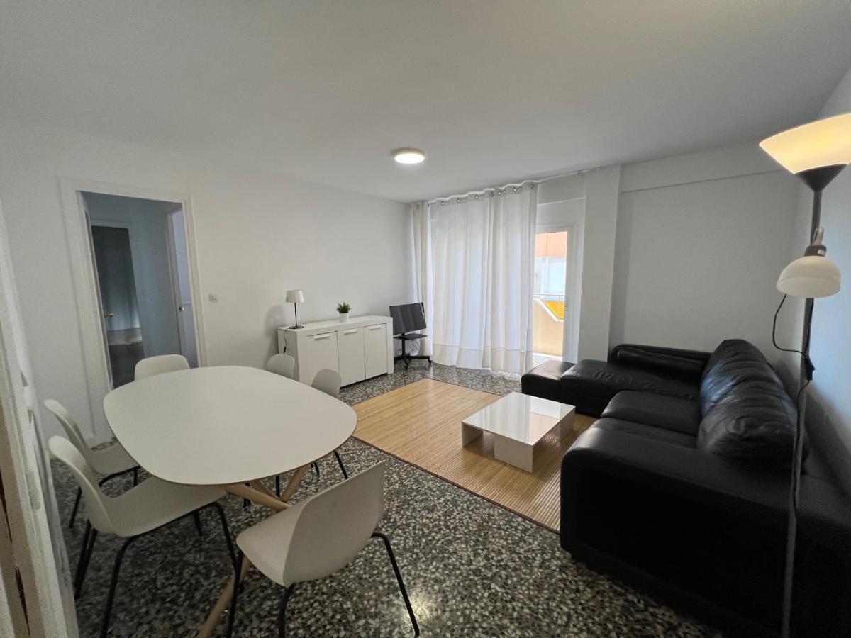 Costa Daurada - Molins Ii Apartment