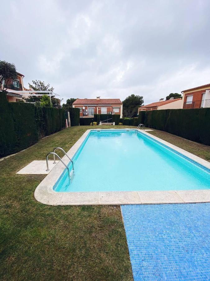 Townhouse In Cap Casa de férias