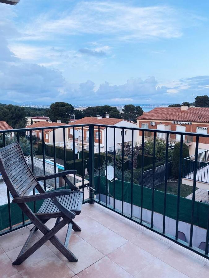 Townhouse In Cap Casa de férias
