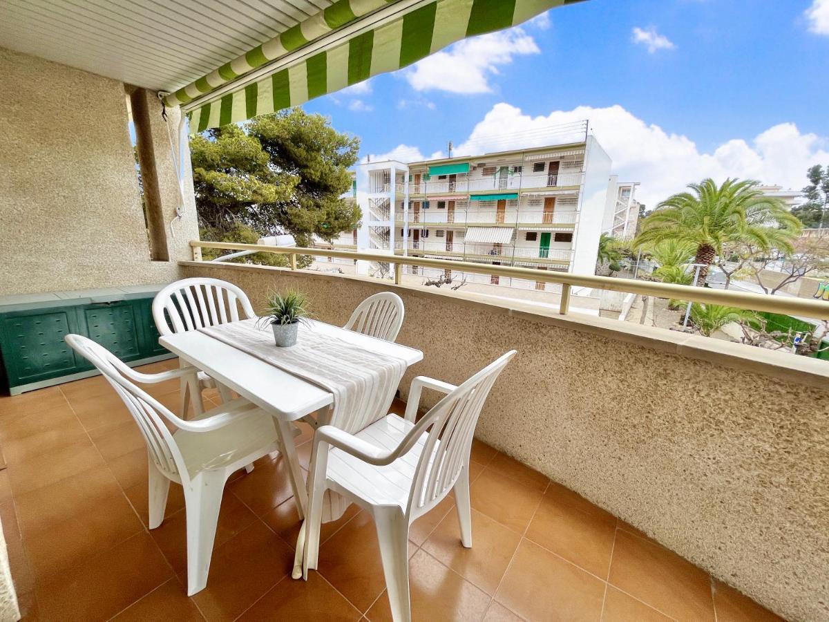 Mediterranean Way - Marathon Apartment Salou
