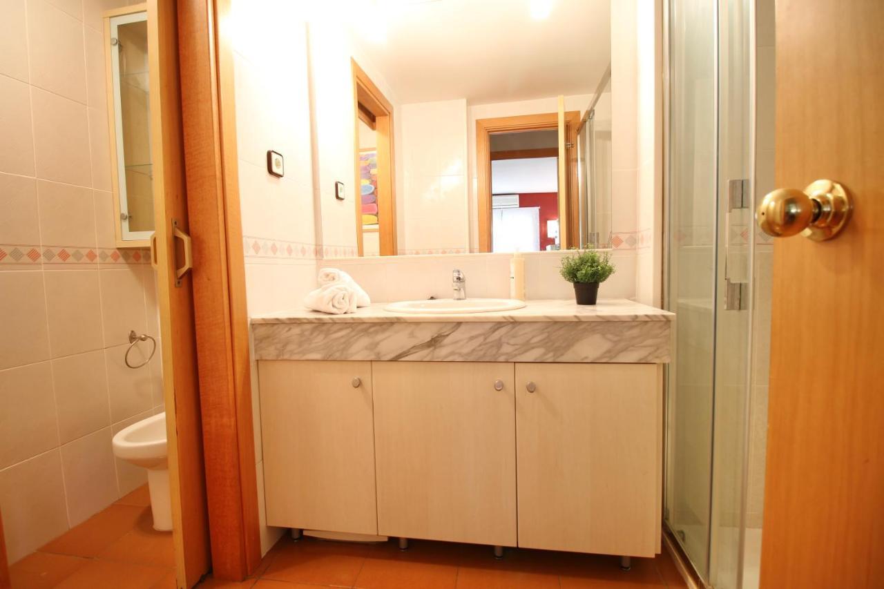 Apartment Mediterranean Way - Marathon Salou