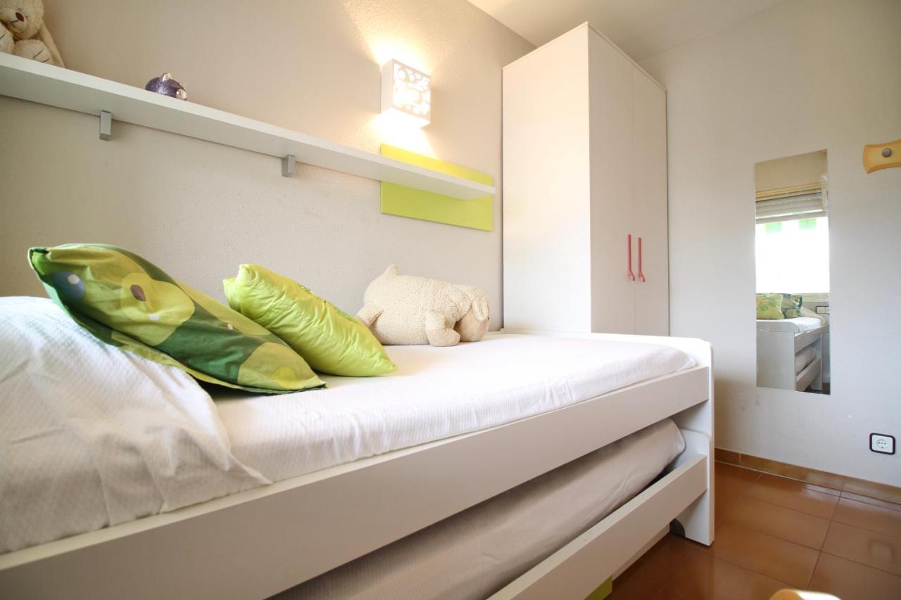 Apartment Mediterranean Way - Marathon *
